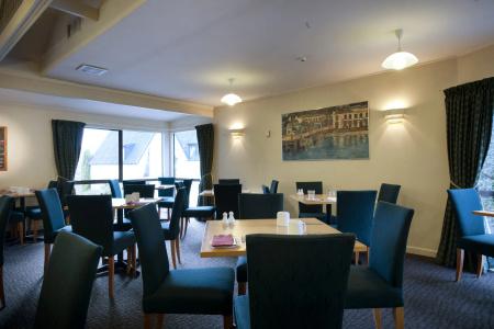 Scenic Suites - 22