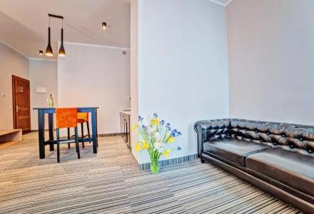 ApartFortune Old Town - 98