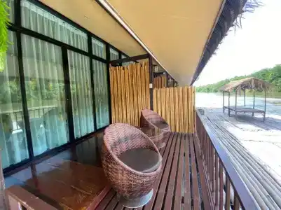 Binlha Raft - 23