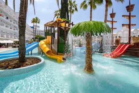 Best Lloret Splash - 13