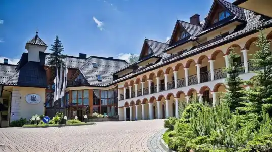 Belvedere Resort&SPA - 0