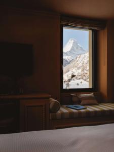 Beausite Zermatt - 35