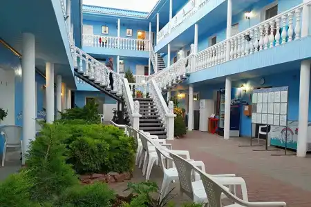 Православный пансионат Паломник - 0
