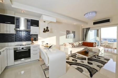 Alanya Azura park - 31