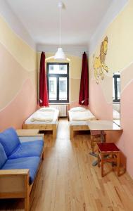 Hostel Mondpalast - 22