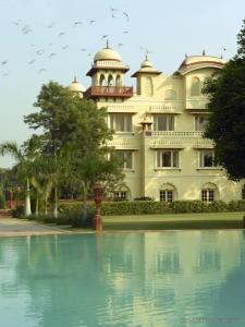 Jai Mahal Palace - 0