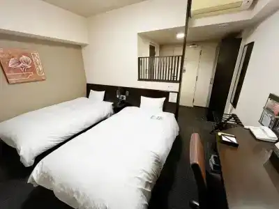 Route-Inn Hikone - 16