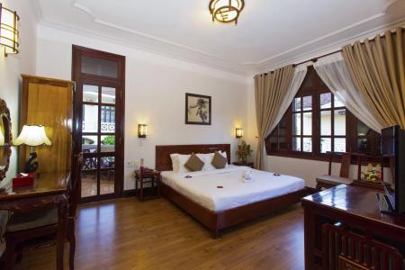 Lotus Hoi An Boutique & Spa - 71