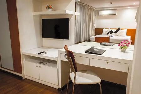 i Residence Sathorn - Sha Plus - 127