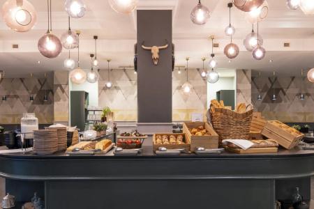 Crowne Plaza Antwerpen, an IHG - 11