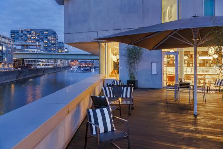 art'otel cologne, part of Radisson Group - 20