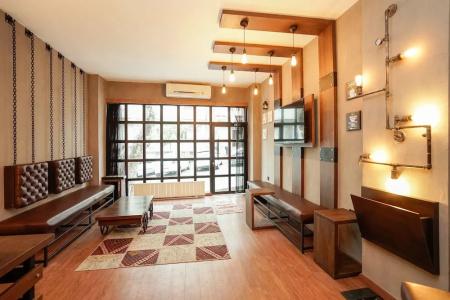 Cube Suites - 34