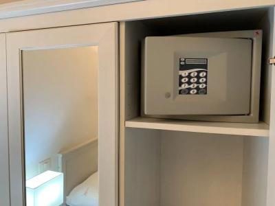 Tiburtina Suites, Roma - 20