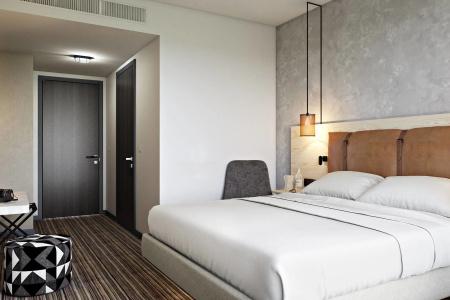 Moxy Duesseldorf South - 3