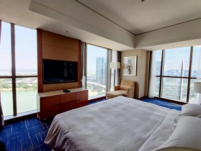 Four Points by Sheraton Suzhou - 4