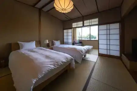 Arima Onsen Takayamaso Hanano - 25