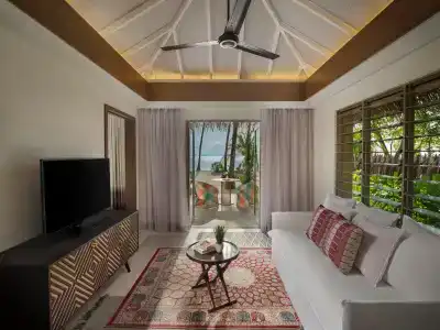 InterContinental Maldives Maamunagau Resort, an IHG - 10
