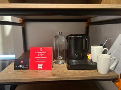 Ibis One Central - 62