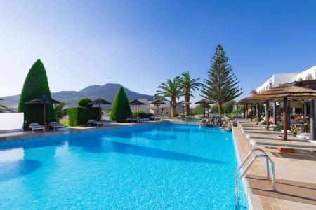 Alianthos Garden - 16