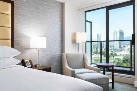 Deltas by Marriott Conference Centre - 36