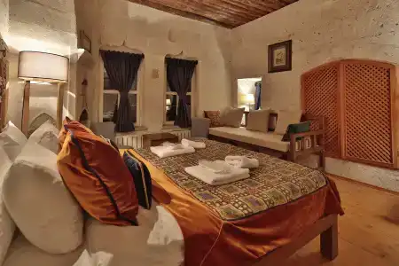 Rox Cappadocia - 3