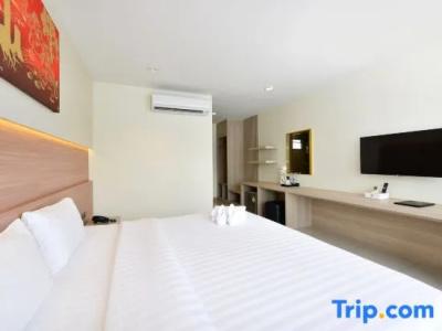 Bs Residence Suvarnabhumi - Sha Extra Plus - 47