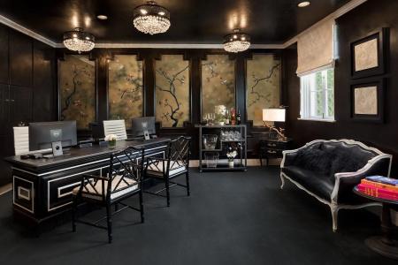Maison 140 Beverly Hills - 19