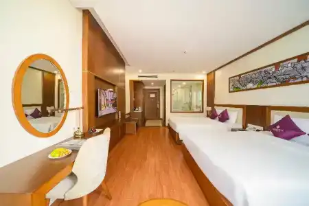 Rosamia Da Nang - 208