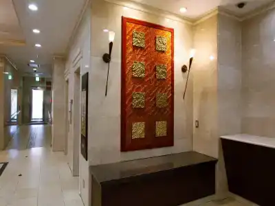 Apa Kagoshima Chuo-Ekimae - 15