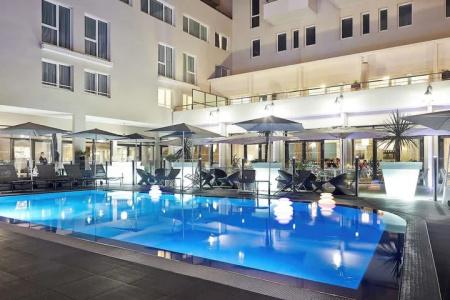 Novotel Avignon Centre - 50