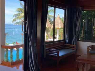 Koh Tao Heritage - 80