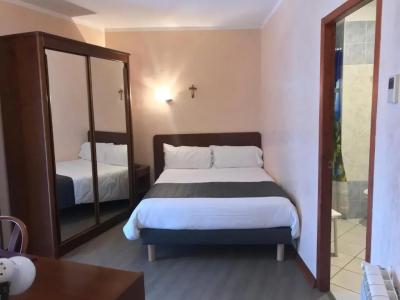 Hôtel Vesuvio - 21