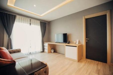 Burhaniye İskele Marina - 36