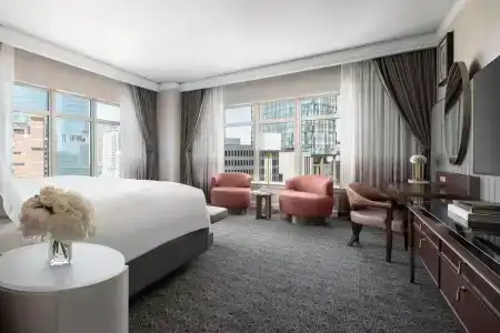 The Ritz-Carlton, Dallas - 33
