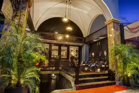 O'Gallery Premier & Spa - 21
