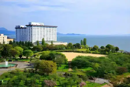 & Resorts Nagahama - 35