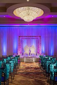 JW Marriott Atlanta Buckhead - 15
