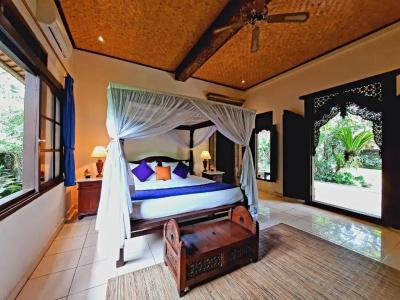 Alam Shanti Ubud - 42