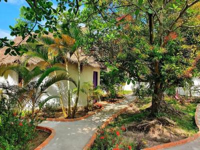 Bohemiaz Resort and Spa Kampot - 50