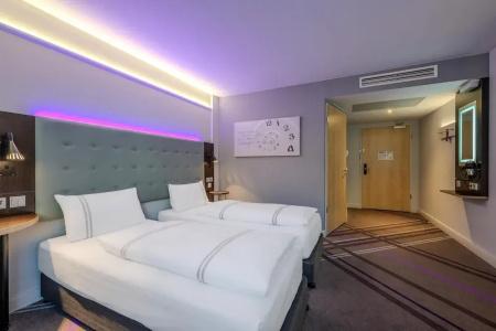 Holiday Inn Express Berlin City Centre West - 70