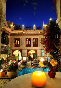 Riad Palais Sebban - 16