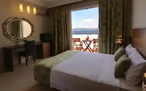 Sunrise Resort - 123