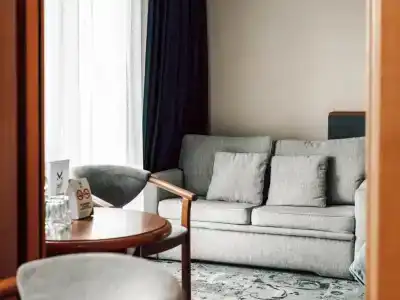 Mercure Mrągowo Resort&Spa - 85