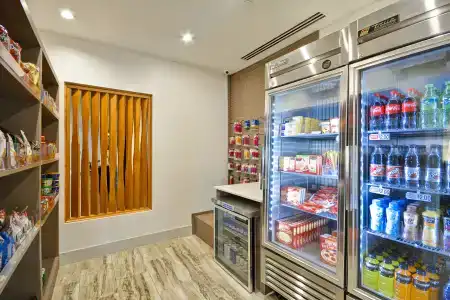 Holiday Inn Express -, An Ihg - 19