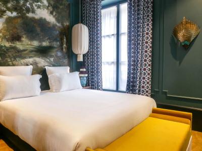 Hôtel Montecristo - 53