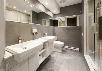 Parc Suites - 124