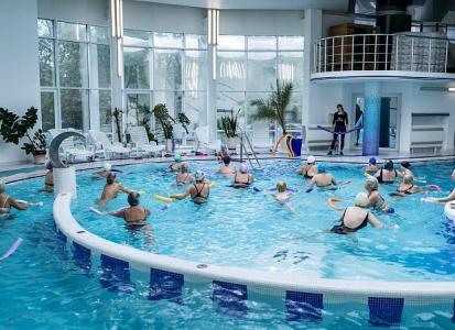 Морской Прибой - 12