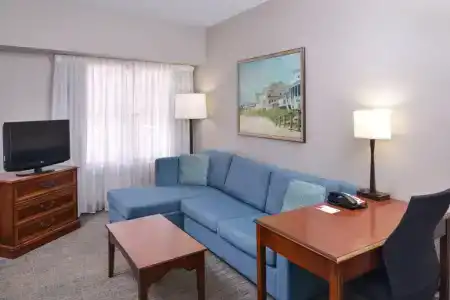 Residence Inn Charleston Riverview - 61