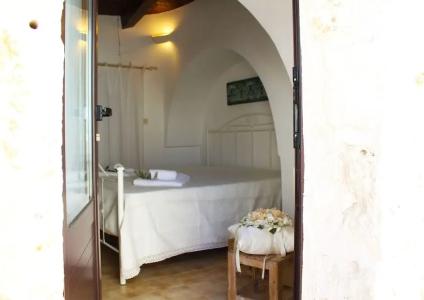 Trulli Antica Fonte - 3