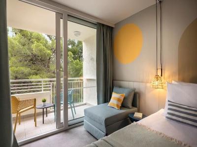 Allegro Sunny by Valamar - 56